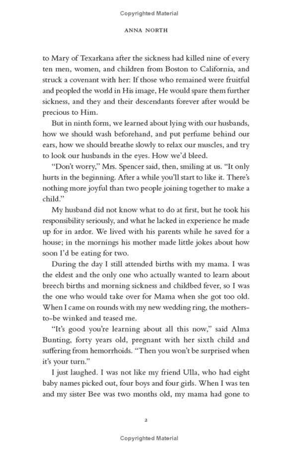 Outlawed / Outlawed Анна Норт 9781474615365-4