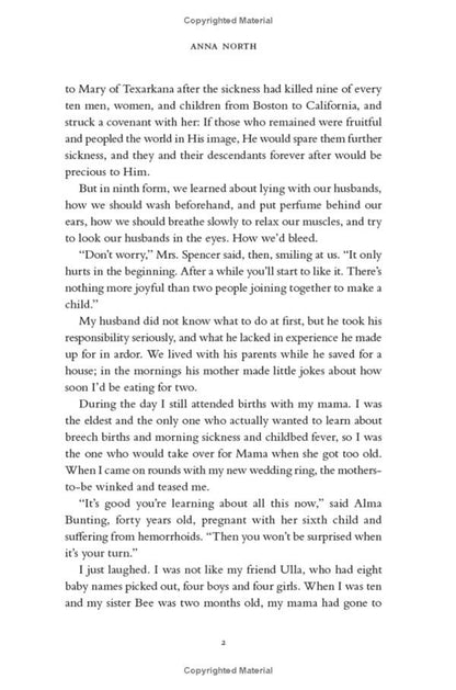 Outlawed / Outlawed Анна Норт 9781474615365-4