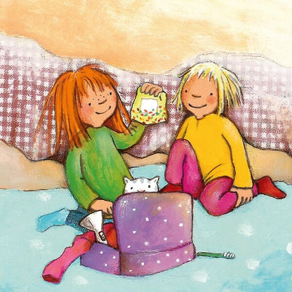 Overnight At Mimis - На ночвлю до Мм - Author not specified 9786178307349-6
