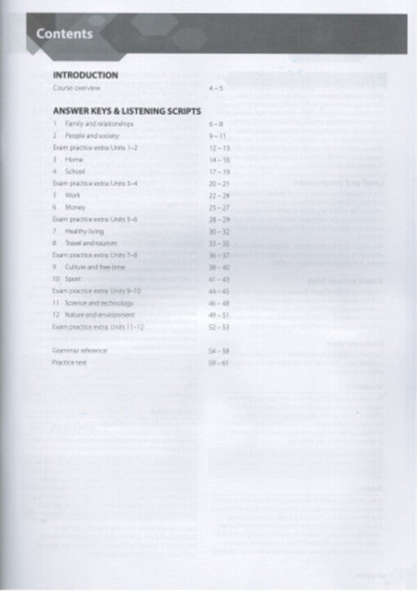 Oxford Exam Trainer B2. Teacher's Book Helen Veallier / Хелен Веалье 9780194213097-2