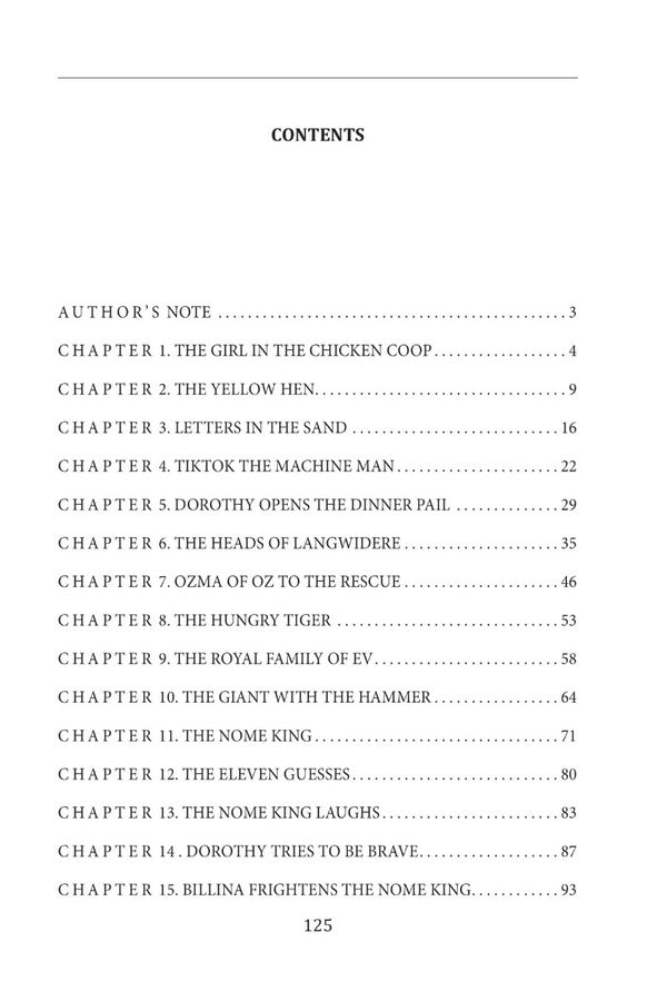 Ozma of Oz / Ozma of Oz Лаймен Фрэнк Баум 978-617-551-074-2-2