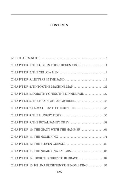 Ozma of Oz / Ozma of Oz Лаймен Фрэнк Баум 978-617-551-074-2-2