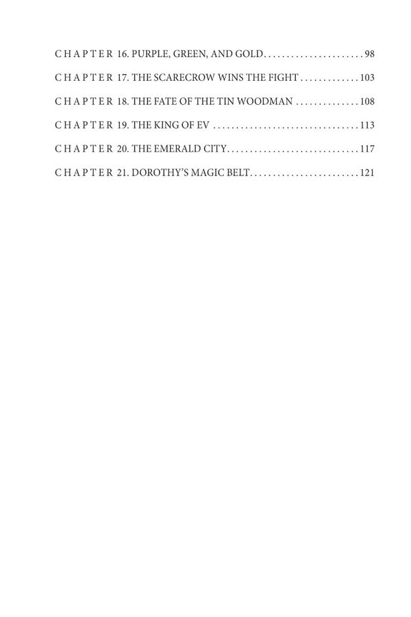 Ozma of Oz / Ozma of Oz Лаймен Фрэнк Баум 978-617-551-074-2-3