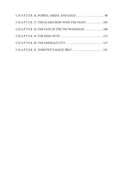 Ozma of Oz / Ozma of Oz Лаймен Фрэнк Баум 978-617-551-074-2-3