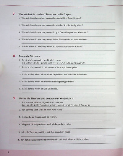 PARALLELEN 11 Workbook For The 11Th Grade Of ZNZ 7Th Year Of Study, 2Nd Foreign Language - Parallelen 11 Робочий зошит для 11-го класу ЗНЗ 7-й рк навчання, 2-га ноземна мова Rita Kirilenko, Valentina Op - Рита Кириленко, Валентина Орап 9786177462711-4