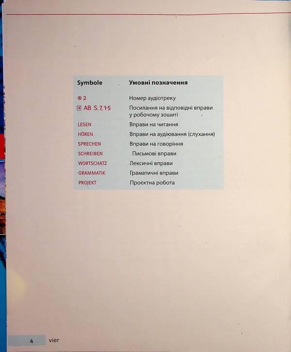 PARALLELEN 7 NEU. Tutorial For 7Th Grade ZNZ / Parallelen 7 neu. Підручник для 7-го класу ЗНЗ Nadezhda Basay, Natalia Shelgunova / Надеса Басай, Наталія Шелгунова 9786177511860-3