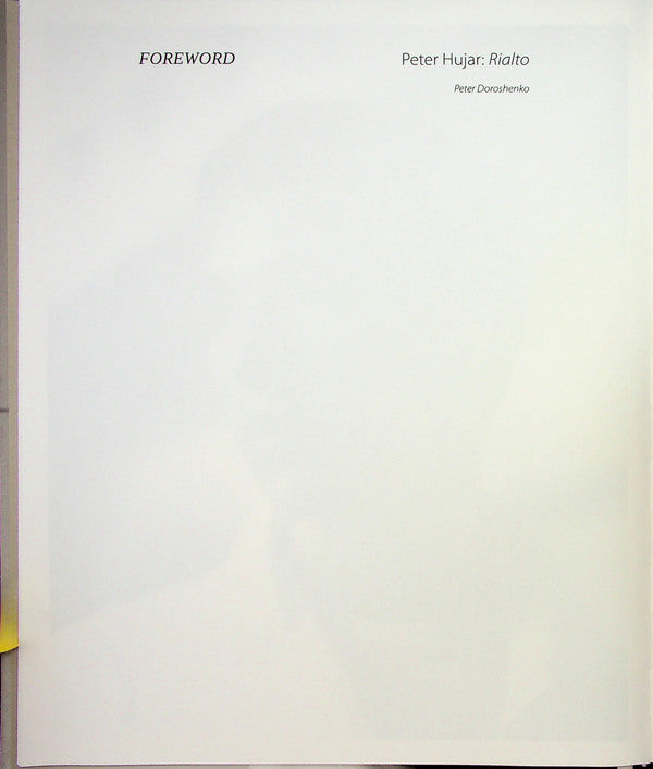 PITER GUDZHAR: RILTO / Пітер Гуджар: Ріальто Питер Дорошенко 978-617-7482-65-8-5