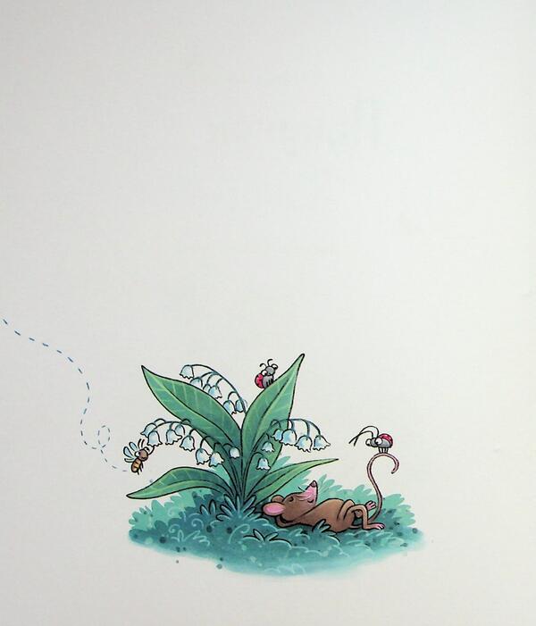 Package with a beak / Пакунок із дзьобом Марлизе Арольд 978-617-09-9454-7-3