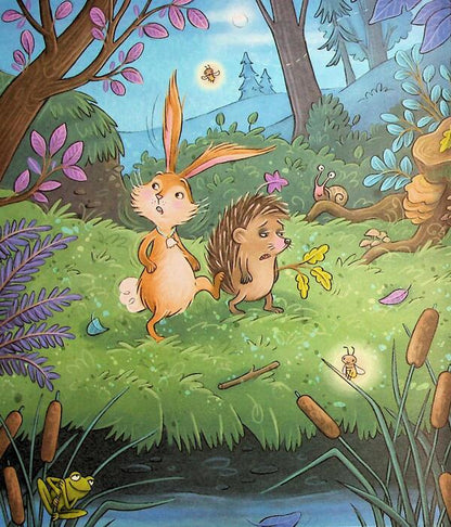 Package with a beak / Пакунок із дзьобом Марлизе Арольд 978-617-09-9454-7-5