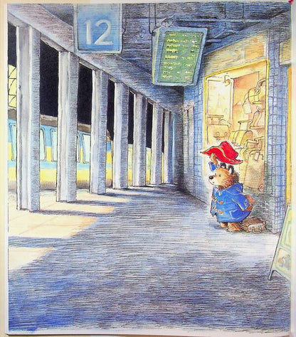 Paddington. A big book of new stories / Паддінгтон. Велика книга нових історій Майкл Бонд 978-617-09-9895-8-6