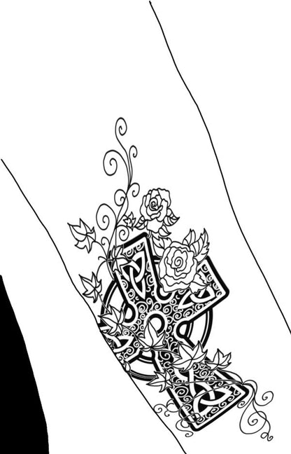 Painted Mother / Розмальована мама Jacqueline Wilson / Жаклін Вілсон 9789661048132-6