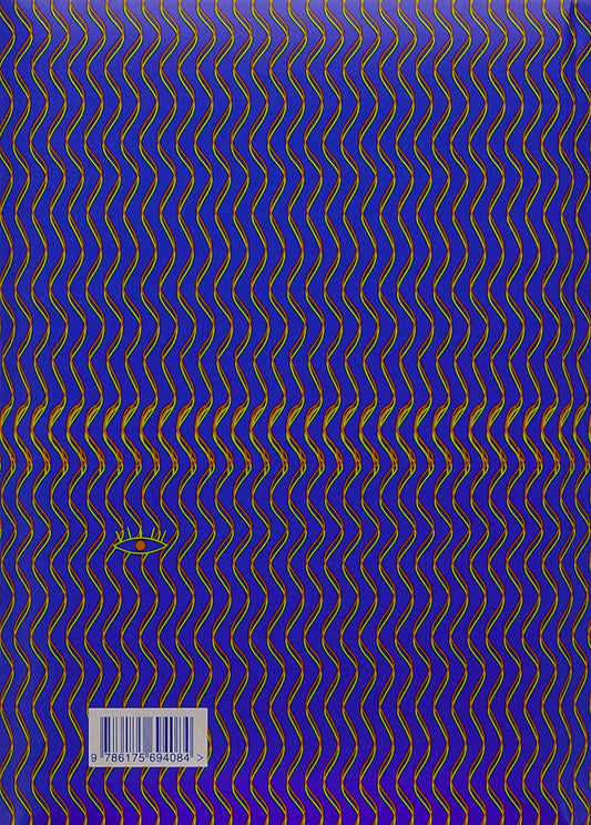 Paladins echo / Паладини луни Тарас Лютый 9786175694084-2