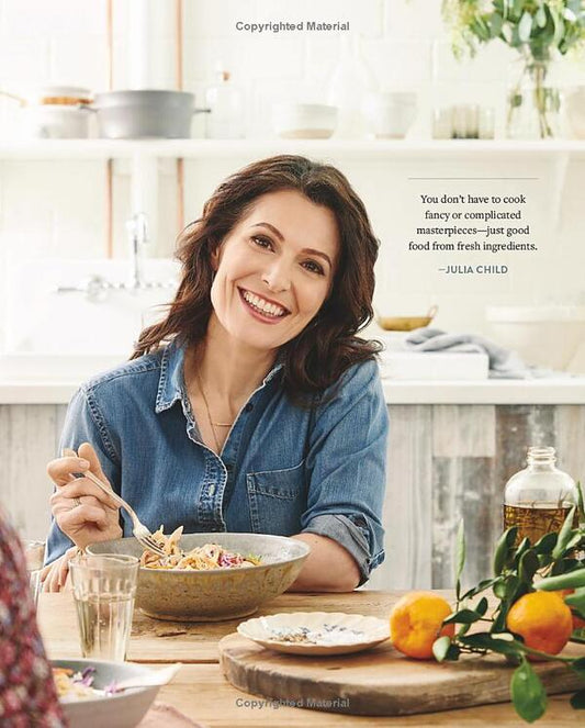 Pamela Salzman's Quicker Than Quick / Pamela Salzman's Quicker Than Quick Памела Зальцман 9780738285672-2