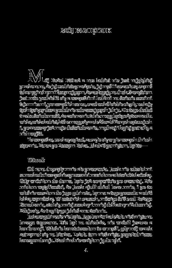 Pamietnik Pani Hanki - Pamietnik Pani Hanki - Щоденник пан Ганки - Pamietnik pani Hanki Tadeusz Dolenga-Mostovych - Тадеуш Доленга-Мостович 9789660381582-3
