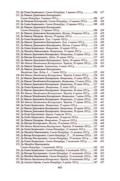 Panteleimon Kulish. Complete collection of works. Letters. Tom II. 1850–1856 / Пантелеймон Куліш. Повне зібрання творів. Листи. Том ІI. 1850–1856 Пантелеймон Кулиш 978-966-8978-36-4-6