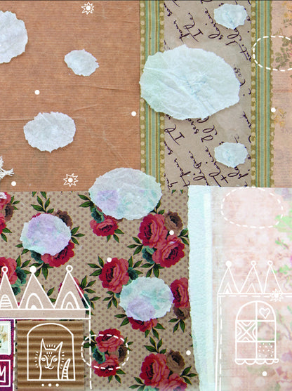 Paper Queen / Паперова Царівна Оксана Лущевская 978-617-690-537-0-4