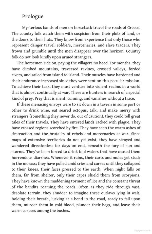 Papyrus Irene Vallejo / Ирен Вальехо 9781529344004-2