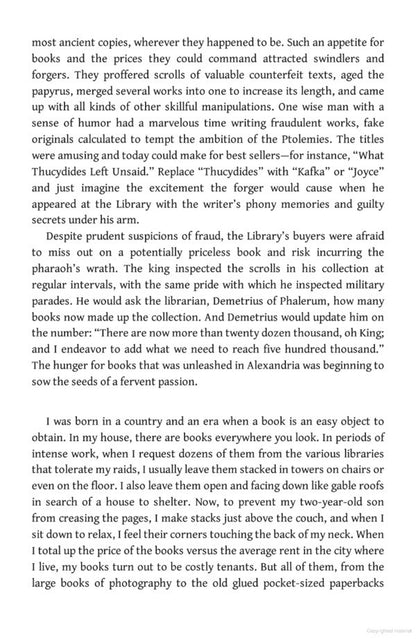 Papyrus Irene Vallejo / Ирен Вальехо 9781529344004-4