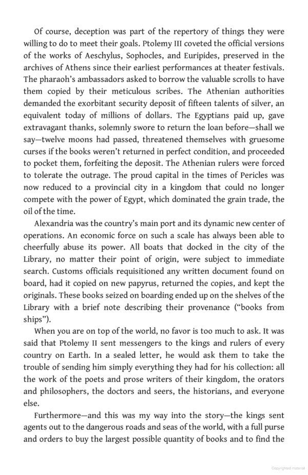 Papyrus Irene Vallejo / Ирен Вальехо 9781529344004-5