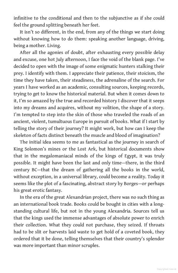 Papyrus Irene Vallejo / Ирен Вальехо 9781529344004-6