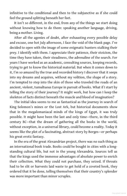 Papyrus Irene Vallejo / Ирен Вальехо 9781529344004-6