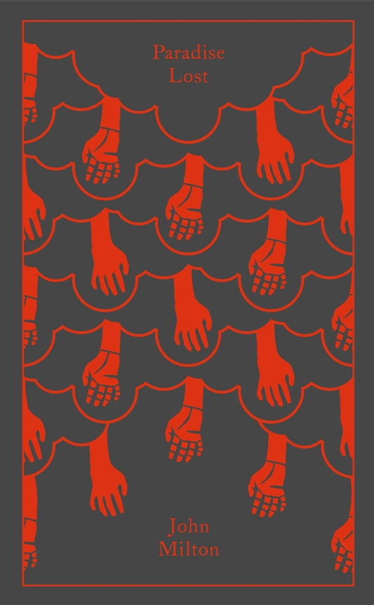 Paradise Lost / Paradise Lost Джон Милтон 9780141394633-1