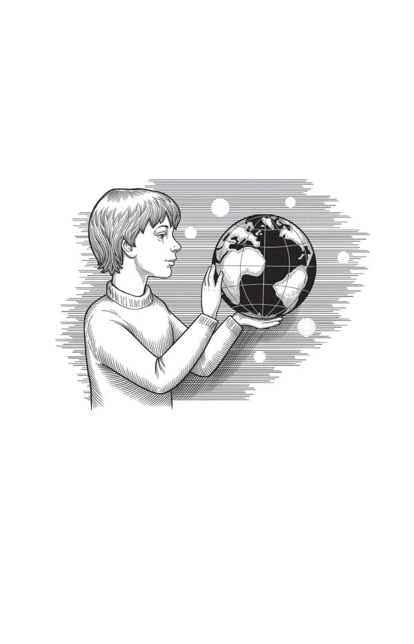 Paradoxes In Our Midst - Парадокси в середин нас Ivan Khabynets - ван Хабнець 9789661094115-4
