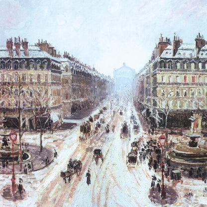 Paris. Ville Des Arts 2026 / Author not specified 9783959295628-3