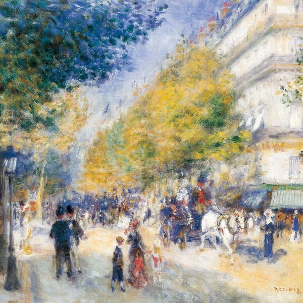 Paris. Ville Des Arts 2026 / Author not specified 9783959295628-4