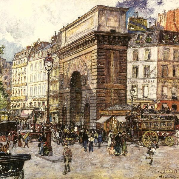 Paris. Ville Des Arts 2026 / Author not specified 9783959295628-5