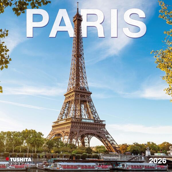 Paris 2026 / Author not specified 9783959295369-1