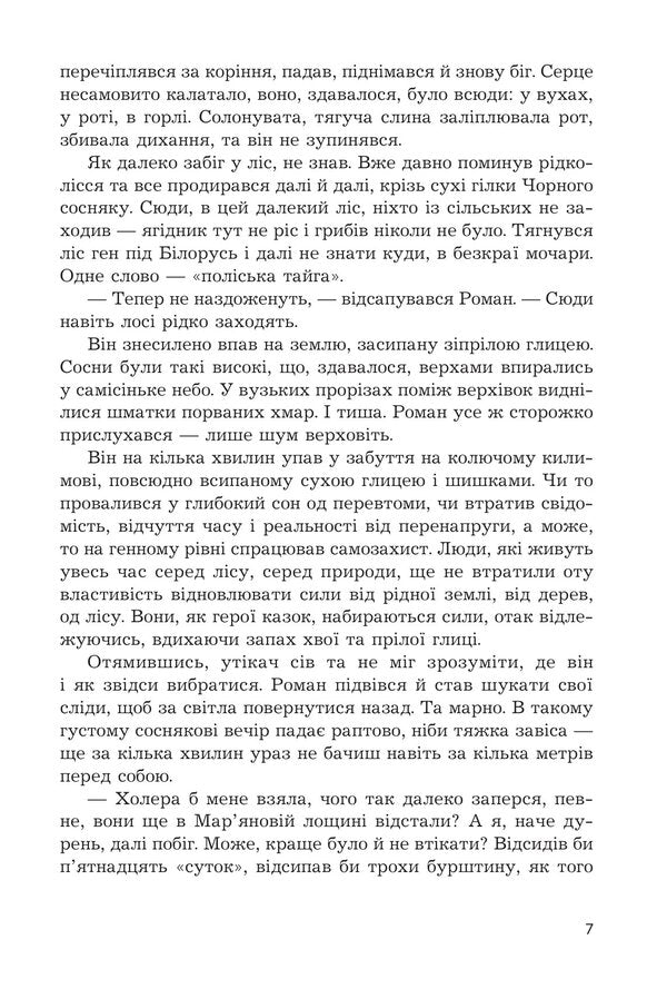 Paths Trodden In The Sky - Стежки, протоптан на неб Vasily Tybel - Василь Тибель 9789661093743-3