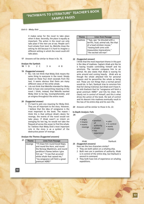 Pathways to Literature. Student's Book / Pathways to Literature. Student's Book Вирджиния Эванс, Дженни Дули 9781471533518-3