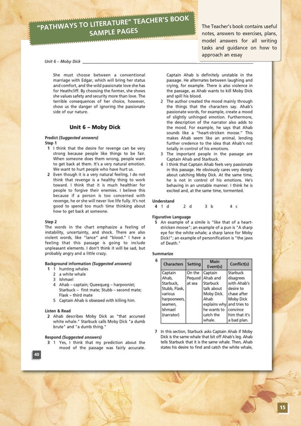 Pathways to Literature. Student's Book / Pathways to Literature. Student's Book Вирджиния Эванс, Дженни Дули 9781471533518-4