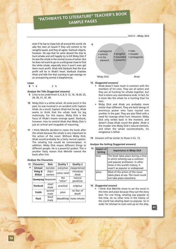 Pathways to Literature. Student's Book / Pathways to Literature. Student's Book Вирджиния Эванс, Дженни Дули 9781471533518-5