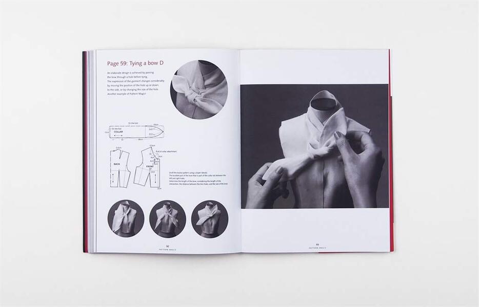 Pattern Magic / Pattern Magic Томоко Накамити 9781856697057-3