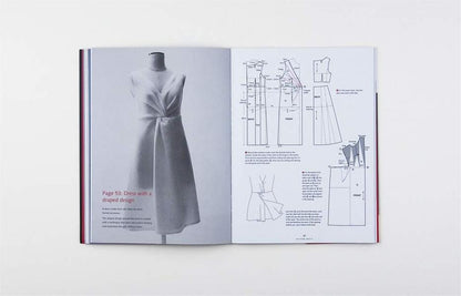 Pattern Magic / Pattern Magic Томоко Накамити 9781856697057-4