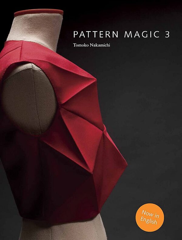 Pattern Magic 3 / Pattern Magic 3 Томоко Накамити 9781780676944-1