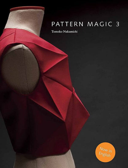 Pattern Magic 3 / Pattern Magic 3 Томоко Накамити 9781780676944-1