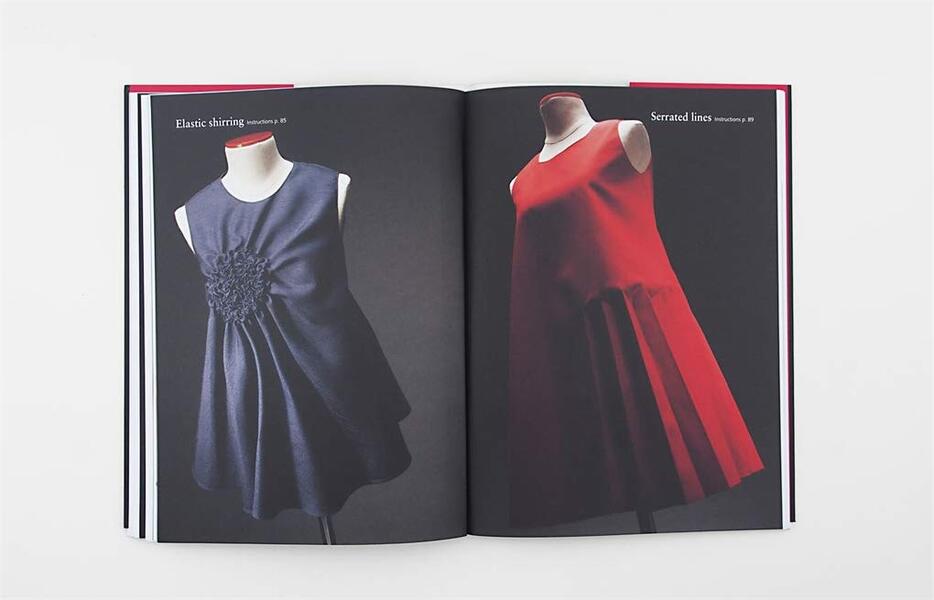 Pattern Magic 3 / Pattern Magic 3 Томоко Накамити 9781780676944-3