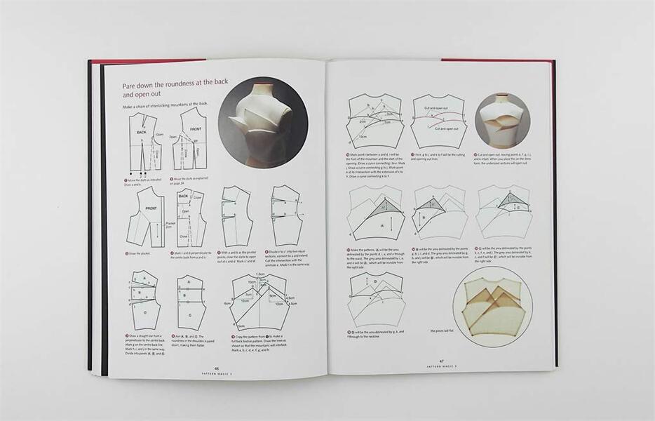 Pattern Magic 3 / Pattern Magic 3 Томоко Накамити 9781780676944-5