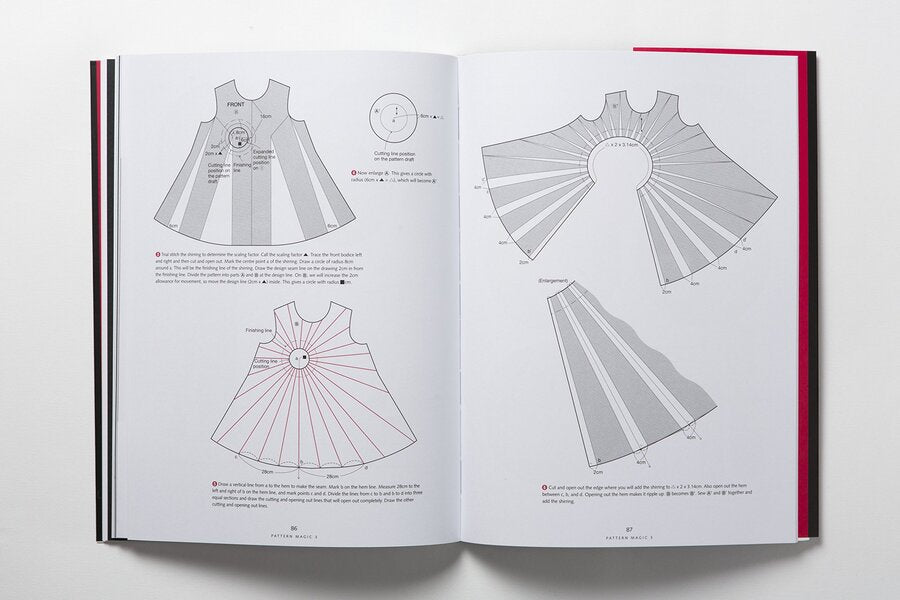 Pattern Magic 3 / Pattern Magic 3 Томоко Накамити 9781780676944-6