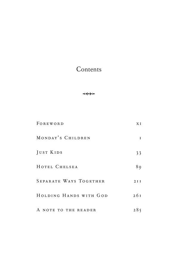 Patti Smith (Set Of 2 Books) Patti Smith / Патти Смит 9780747568766,9781408867709-5