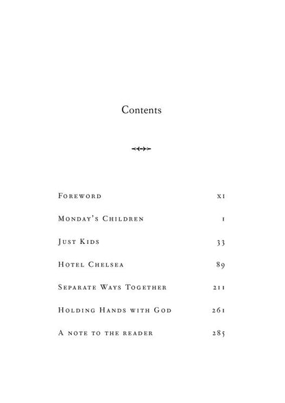 Patti Smith (Set Of 2 Books) Patti Smith / Патти Смит 9780747568766,9781408867709-5