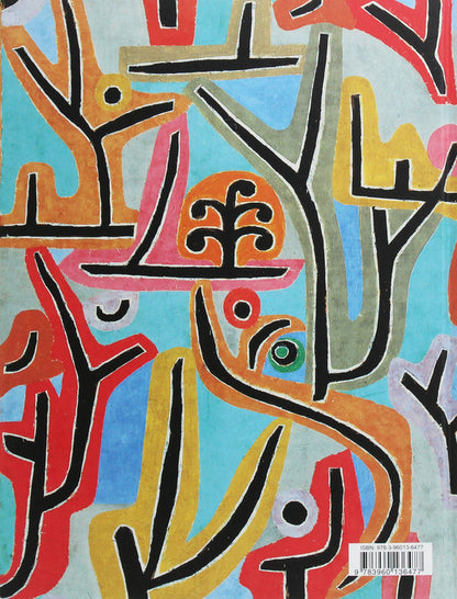 Paul Klee - Park bei Lu / Paul Klee - Park bei Lu  978-3-96013-6477-2
