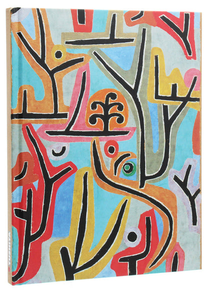 Paul Klee - Park bei Lu / Paul Klee - Park bei Lu  978-3-96013-6477-3