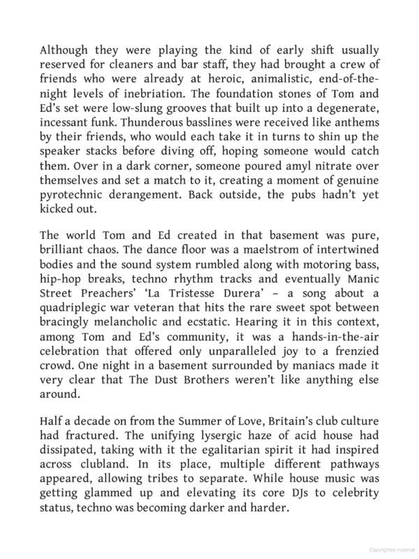 Paused in Cosmic Reflection / Paused in Cosmic Reflection  9781399600071-6