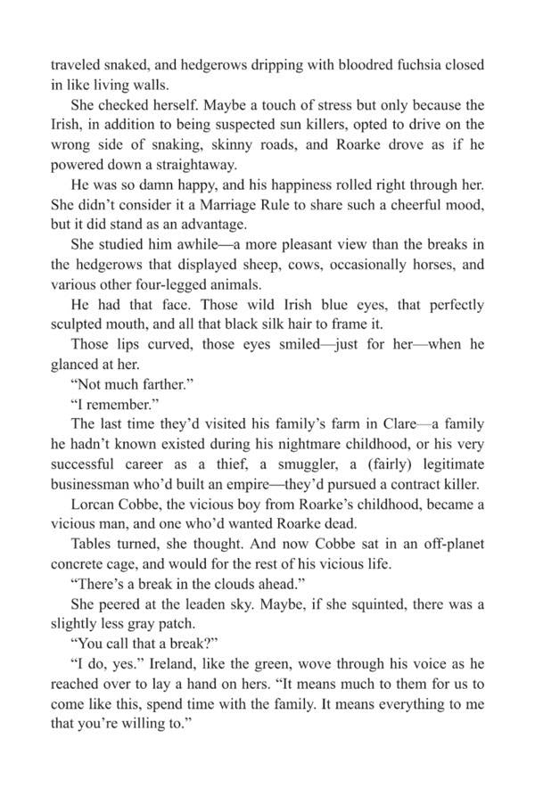 Payback in Death: An Eve Dallas thriller (In Death 57) / Payback in Death: An Eve Dallas thriller (In Death 57) Джей Ди Робб 9780349433929-3