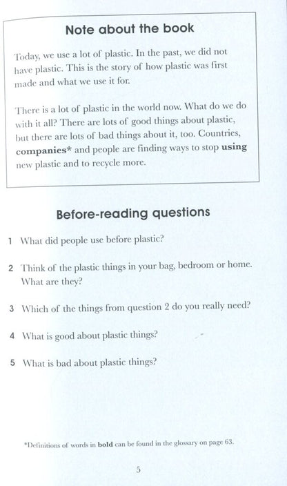 Penguin Reader. Level 1.Plastic / Penguin Reader. Level 1. Plastic  978-0-241-37522-8-4