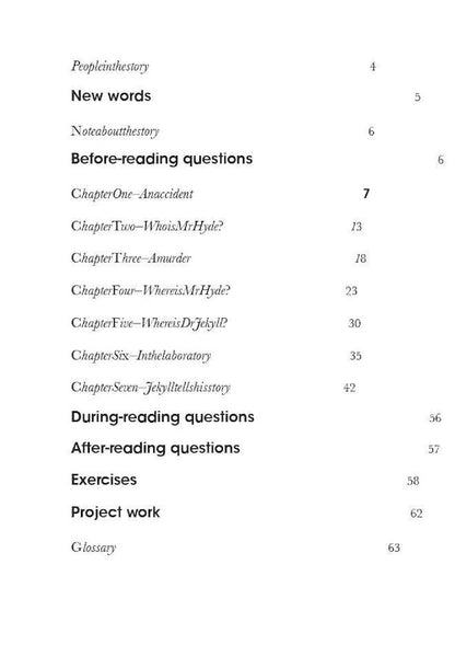 Penguin Readers. Level 1 / Penguin Readers. Level 1. Jekyll and Hyde Роберт Льюис Стивенсон 9780241493052-4